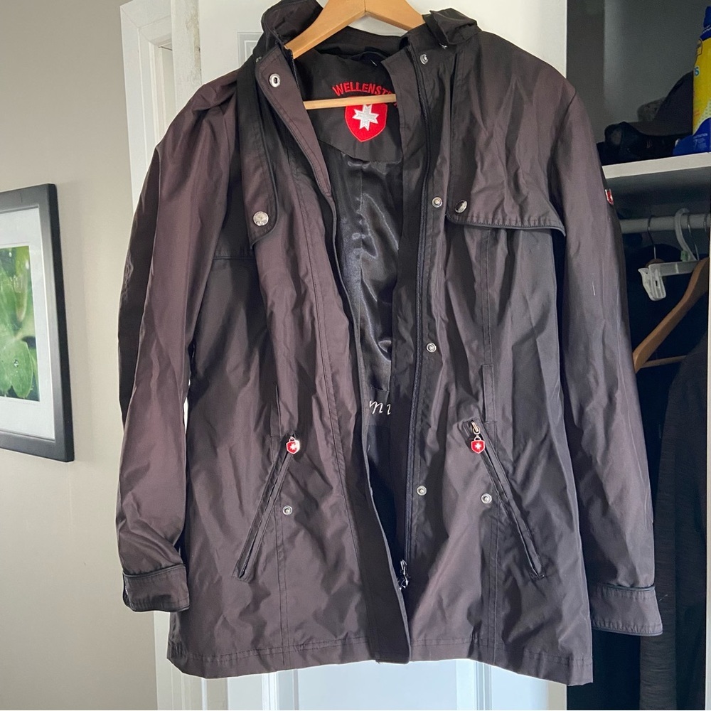Wellensteyn Miami Jacket